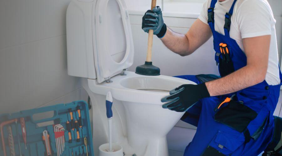 Professional bathroom faucet installation in South Dartmouth, MA
